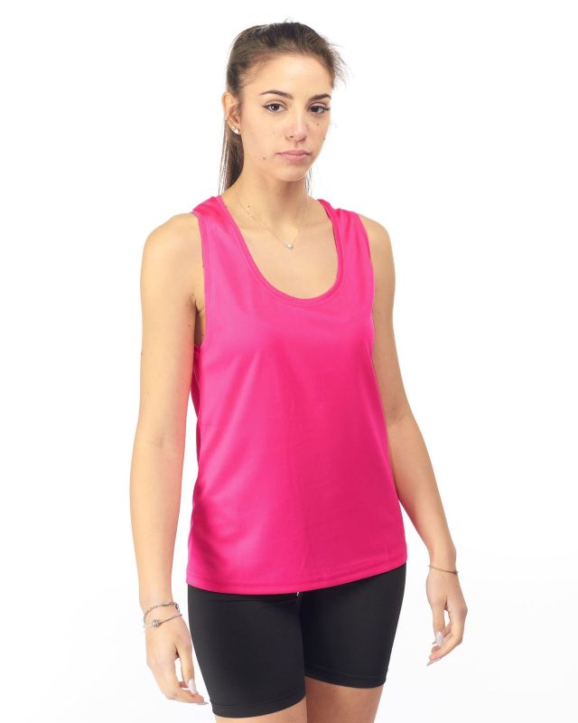 Product: CANOTTA ASIA FUXIA FLUO (1 of 5)