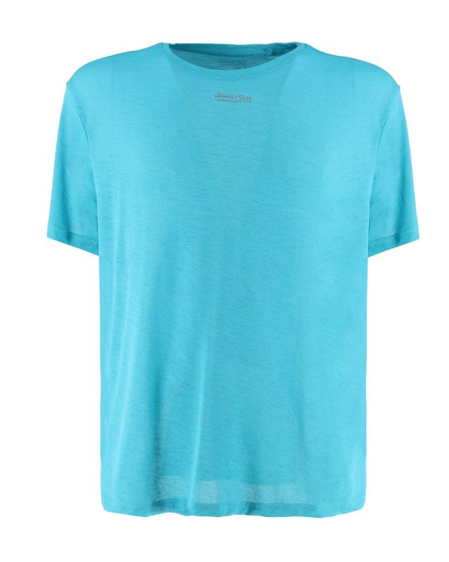 Product: T-SHIRT MM DRY ATOMIC BLUE (1 of 2)