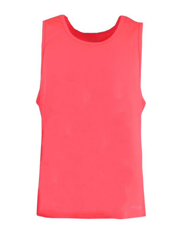 Product: CANOTTA ERNESTO ROSSO FLUO (1 of 3)