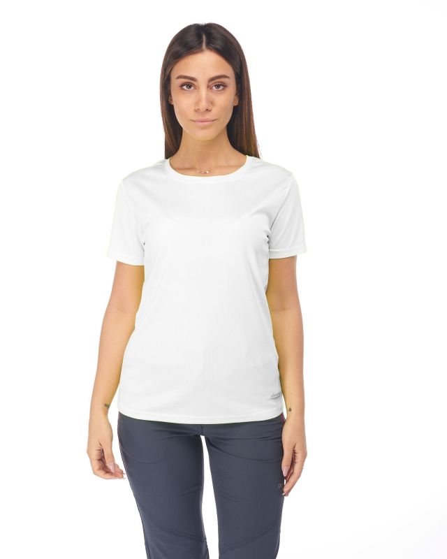 Product: T-SHIRT MM ISIDE BIANCO (1 of 3)