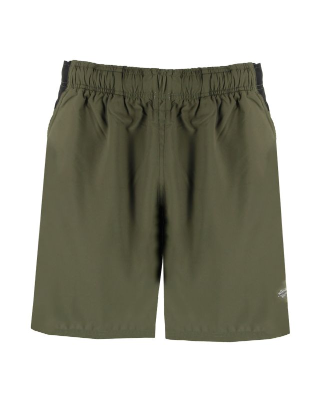 Product: SHORT RUFO VERDE MILITARE-NERO (1 of 2)