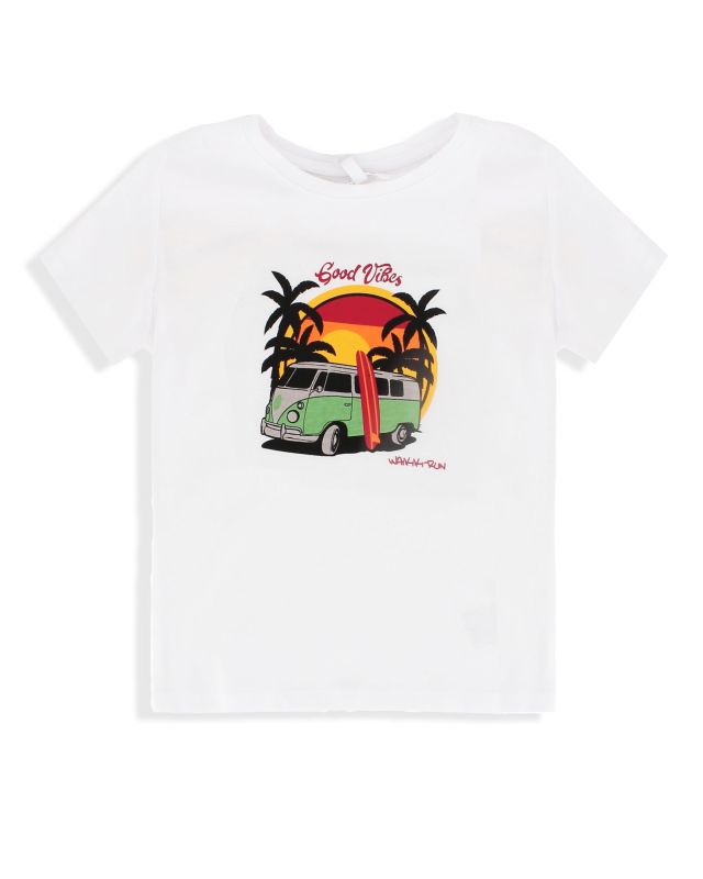 Product: T-SHIRT MM HOTH BIANCO (1 of 2)