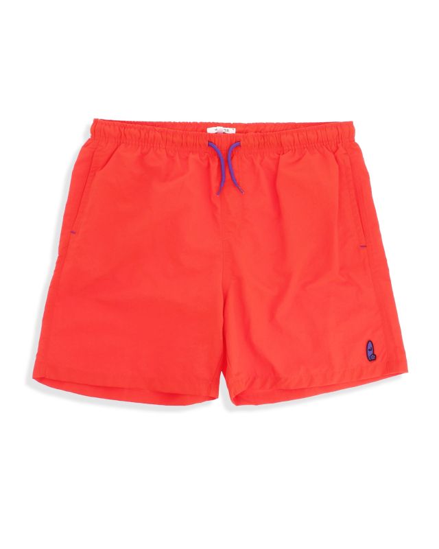 Product: BOXER MARE MENELAO ARANCIO (1 of 2)
