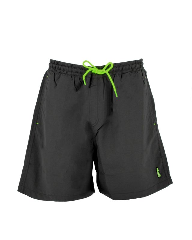 Product: BOXER MARE MENELAO NERO (1 of 3)