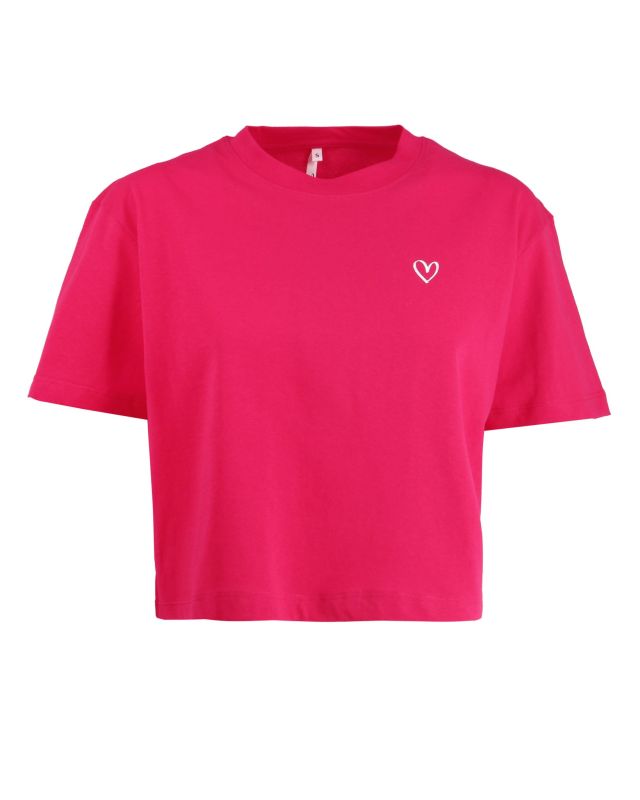 Product: TSHIRT MANICA CORTA (1 of 2)