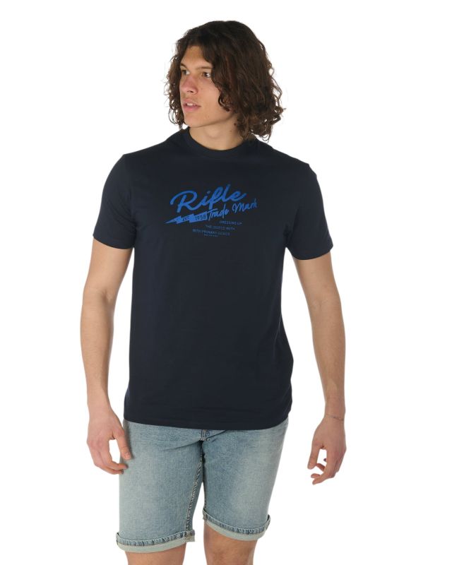 Product: UOMO TSHIRT MANICA CORTA (1 of 3)
