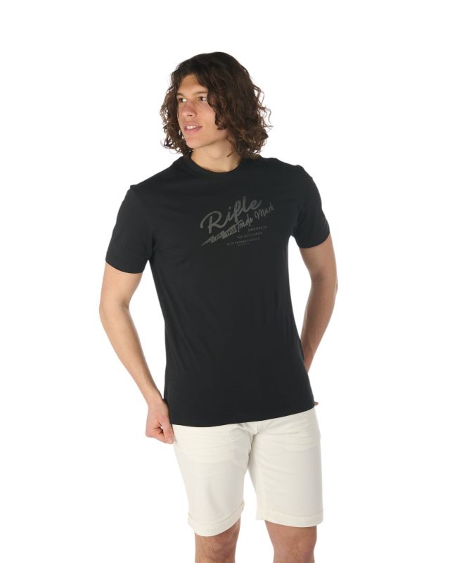 Product: UOMO TSHIRT MANICA CORTA (1 of 4)