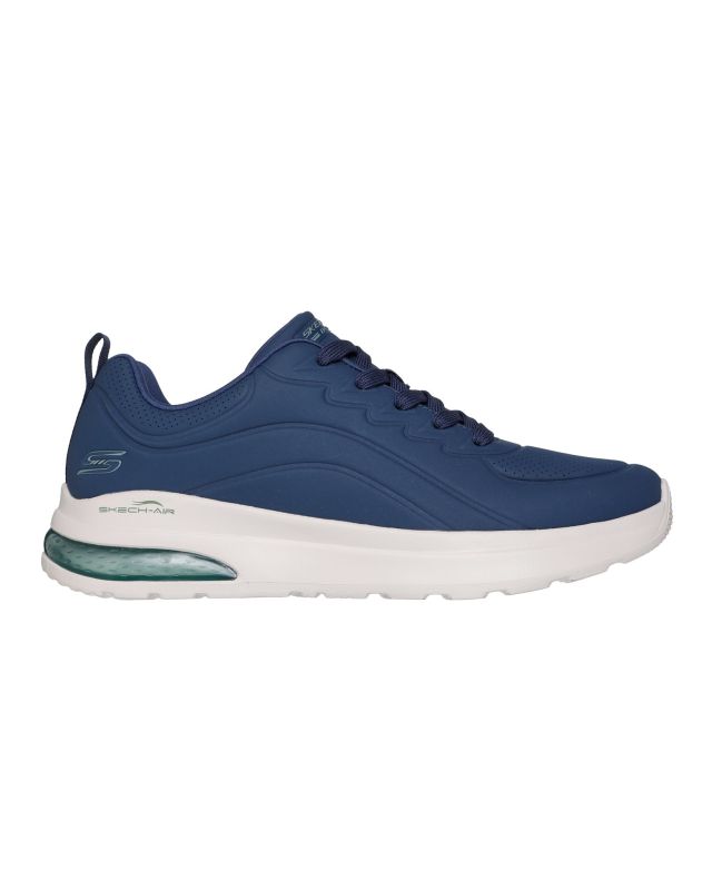 Product: SKECHERS - BOBS VISION AIR - Seakers blu da uomo (1 of 10)