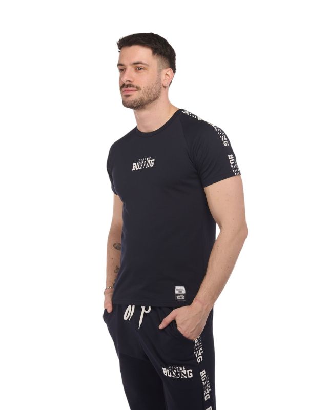 Product: UOMO TSHIRT MANICA CORTA (1 of 5)
