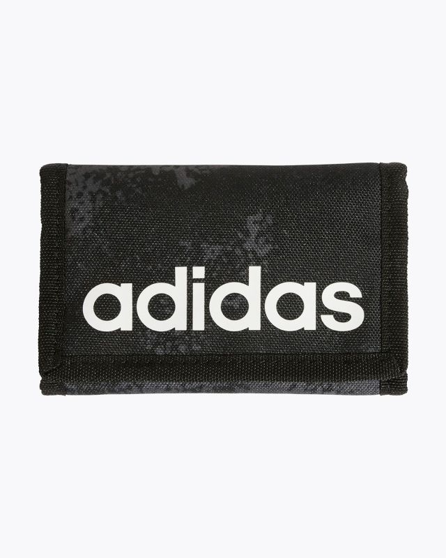 Product: PORTAFOGLIO LIN WAL GFX U BLACK (1 of 5)