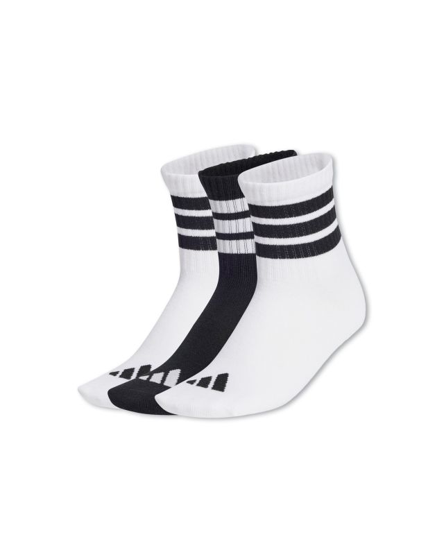 Product: ADIDAS - CALZINI A COSTE PER BAMBINI (3 PAIA) - JD1349 (1 of 4)