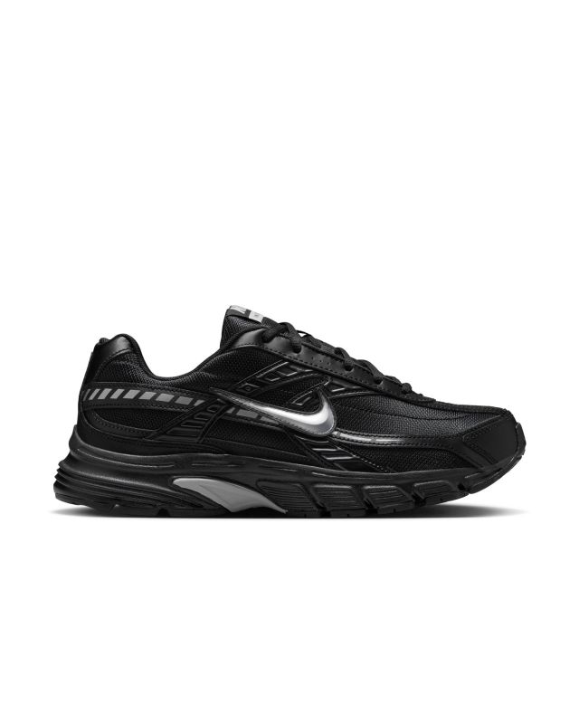 Product: SCARPA INITIATOR BLACK-SILVER (1 of 16)
