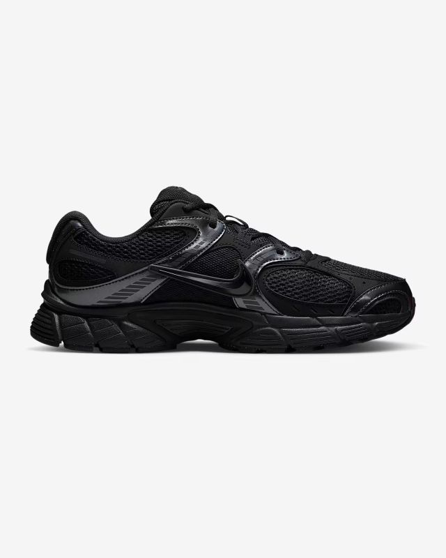 Product: NIKE - SNEAKERS UOMO NERE V5 RNR, HJ5228-0001 (1 of 8)
