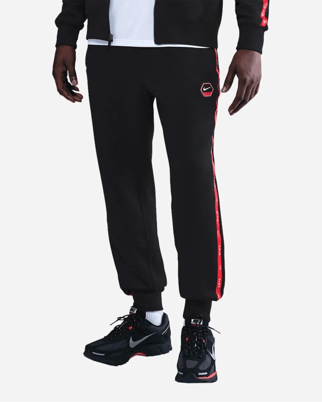 Product: NIKE – PANTALONE UOMO SPORTSWEAR CITY SIDE NERO – IH4287/010 (1 of 3)