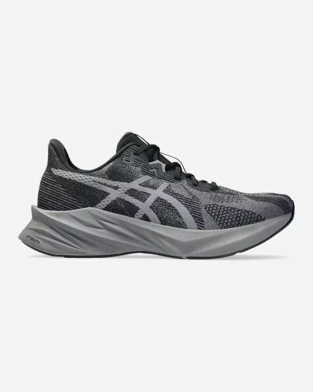 Product: ASICS - SNEAKERS DA UOMO  DYNABLAST 5 NERA E GRIGIA - 1011B983-020 (1 of 7)