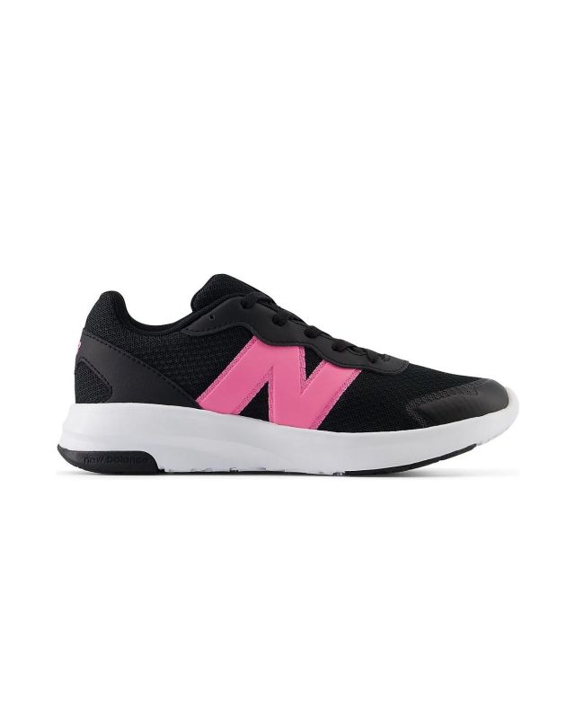 Product: SCARPA RUNNING SYN/TEX GS 3%-7 BLACK (1 of 5)