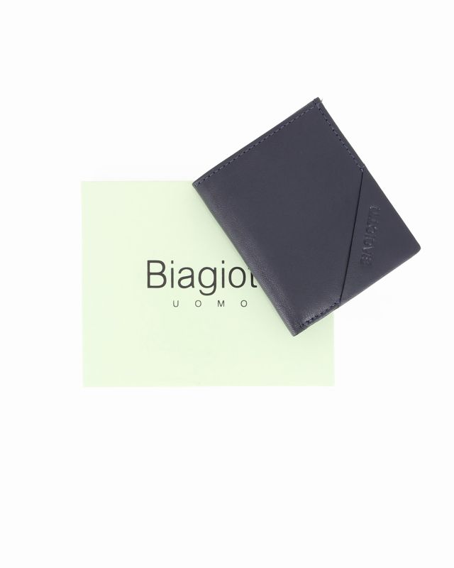Product: PORTAFOGLIO UOMO PELLE (1 of 3)