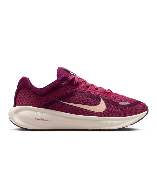 Product: NIKE - SNEAKERS JUNIOR STELLAR RIDE GS BORDEAUX E VIOLA DAL 36 AL 40,  HQ3266/604 (1 of 7)