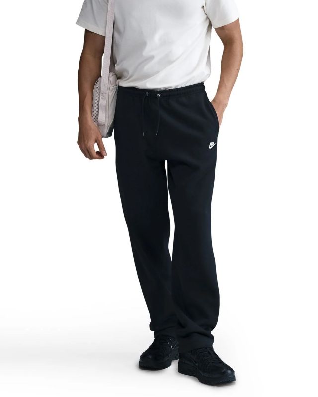 Product: NIKE – PANTALONE CLUB NERO – FN3730/010 (1 of 4)
