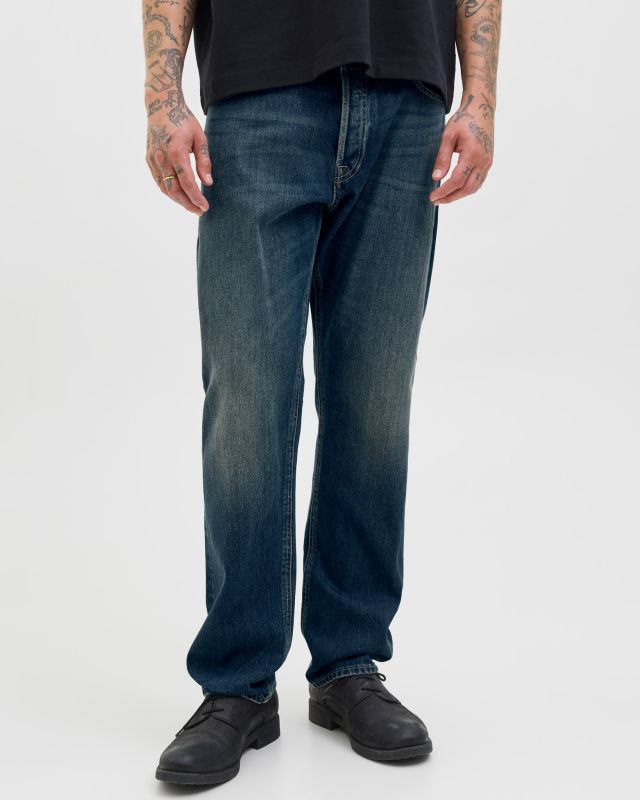 Product: JACK&JONES - JEANS 5 TASCHE DA UOMO RELAXED FIT CHRIS (1 of 2)