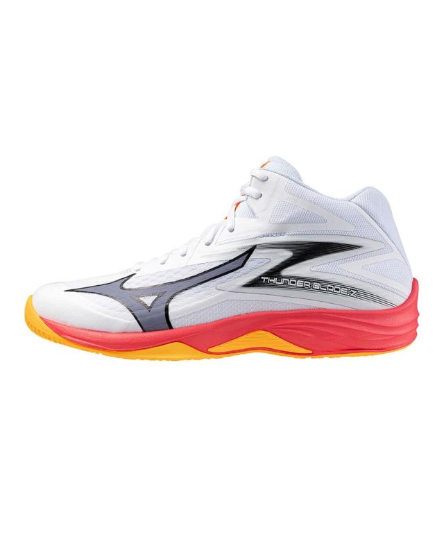Product: MIZUNO - SCARPA THUNDER BLADE Z MID - V1GA2375_98 (1 of 4)