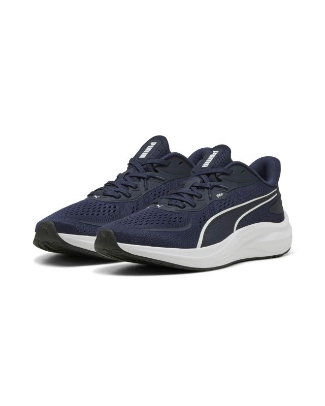 Product: PUMA - SCARPA DA RUNNING  BLU CON DETTAGLI BIANCHI - SKYROCKET LITE 2 DA UOMO, 311730-18 (1 of 10)