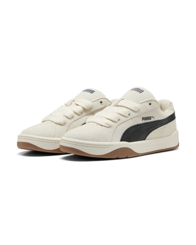 Product: PUMA - SNEAKERS PARK L-STYLE EASY SD BIANCA E NERA DA UOMO, 400707-08 (1 of 12)