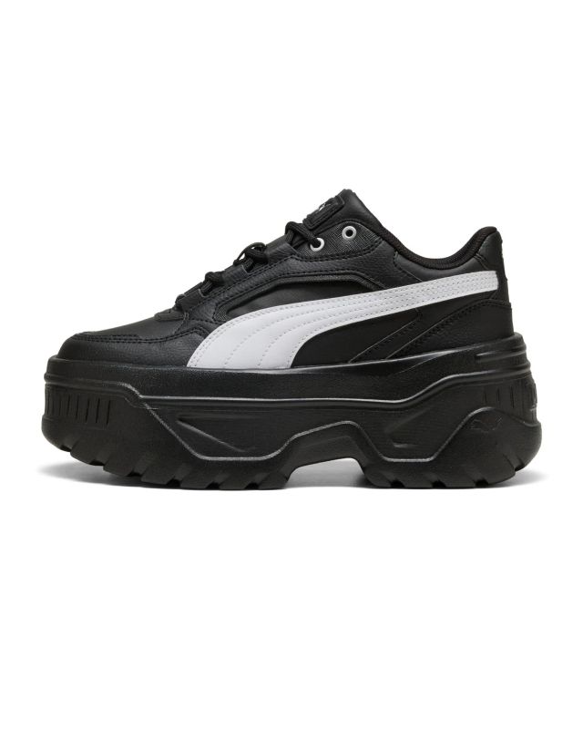 Product: SCARPA KARMEN X-TRA BLACK-WHITE (1 of 6)