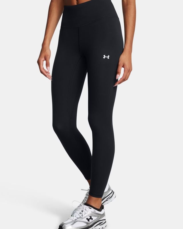 Product: LEGGINGS MOTION ANKLE LEG EMEA BLACK (1 of 6)