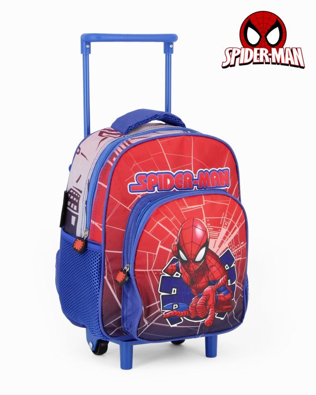 Product: ZAINO TROLLEY DIGIT PREMIUM 30CM (1 of 4)