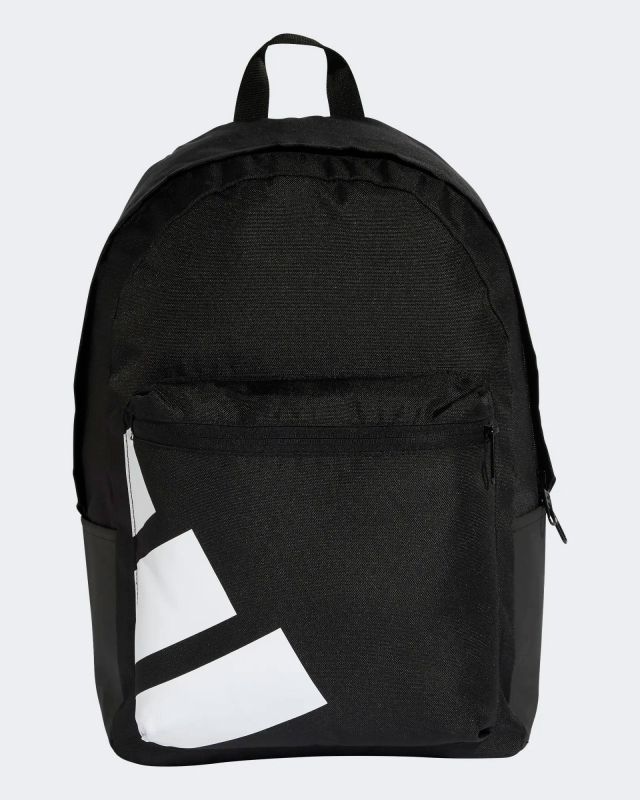 Product: ADIDAS - ZAINO CLASSICO 3 BARRE - BIANCO E NERO - JG1527 (1 of 7)