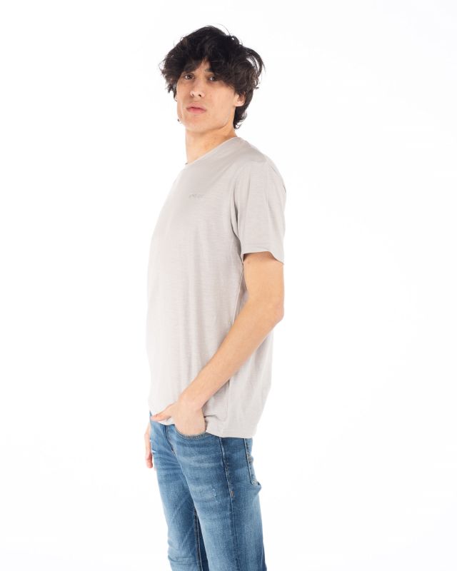 Product: UOMO TSHIRT MANICA CORTA (1 of 4)