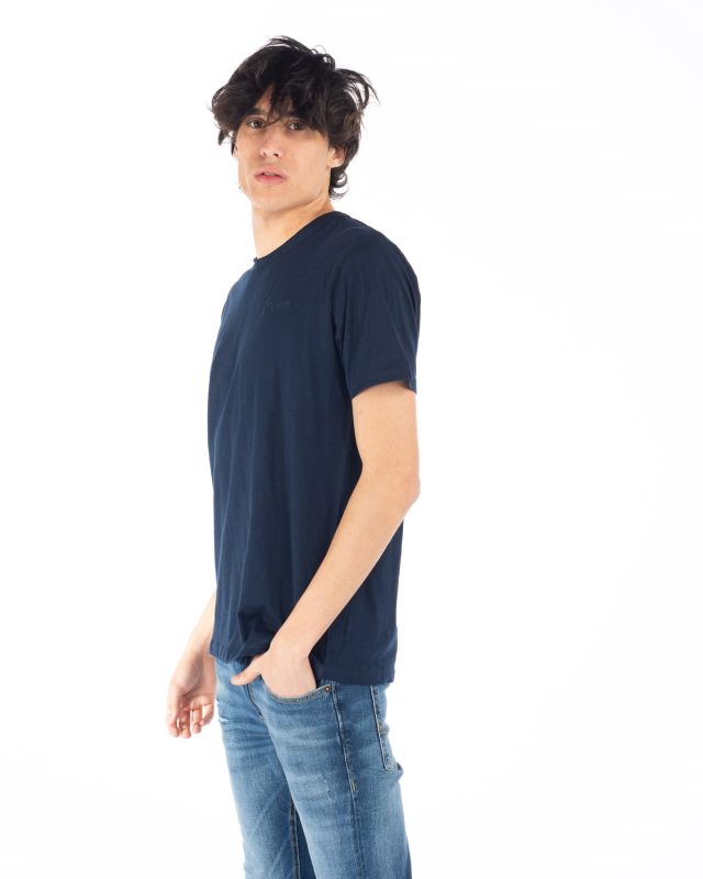 Product: UOMO TSHIRT MANICA CORTA (1 of 3)