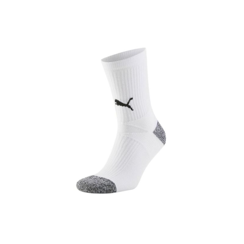 Product: CALZE TEAMLIGA TRAINING SOCKS WHITE (1 of 2)