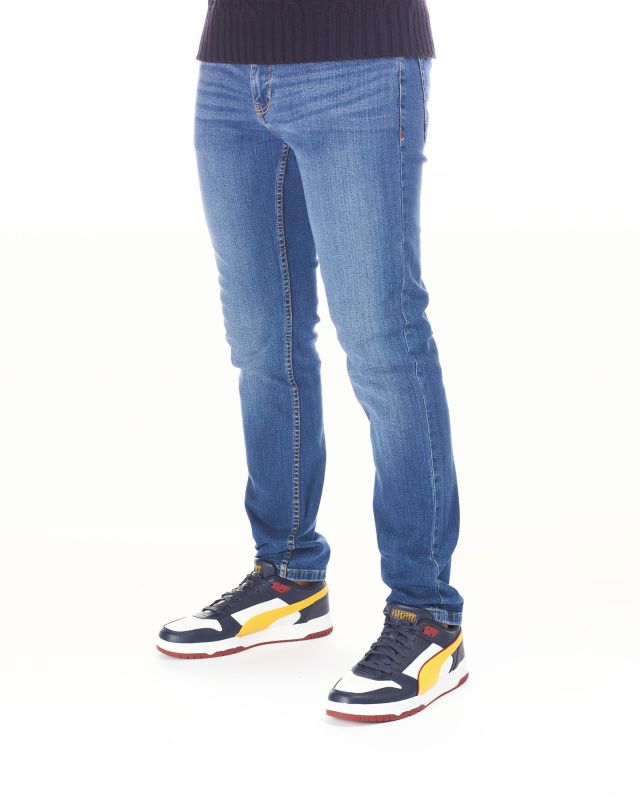 Product: US GRAND - JEANS SKINNY (1 of 7)