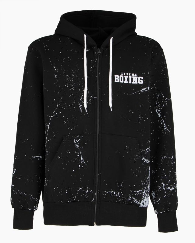 Product: UOMO FELPA CON ZIP E CAPPUCCIO (1 of 4)