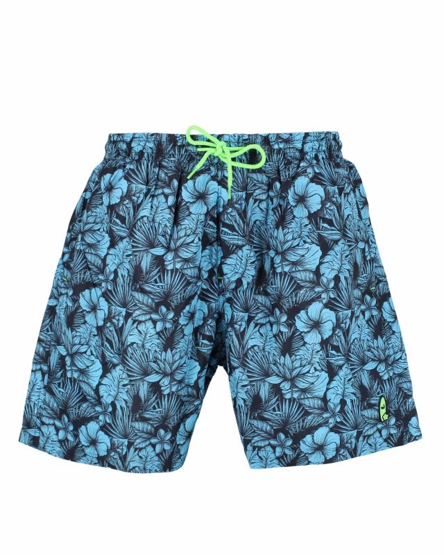 Product: WAIKIKI RUN - BOXER MARE DA UOMO BLU VASCO - AU01855_A2050 (1 of 3)