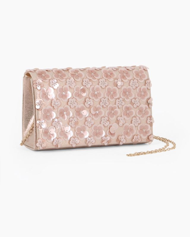 Product: BUSTINA C/FIORI PAILLETTES (1 of 4)