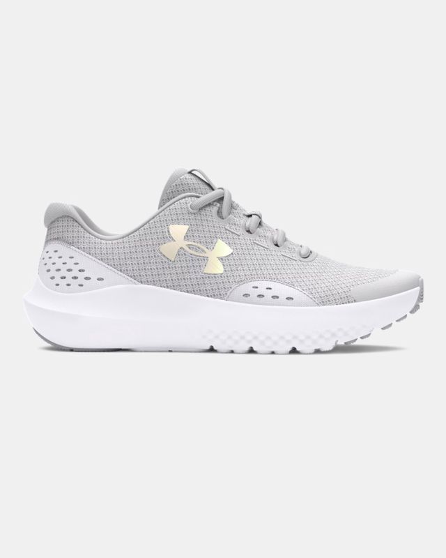 Product: SCARPA GGS SURGE 4 HALO GREY (1 of 5)
