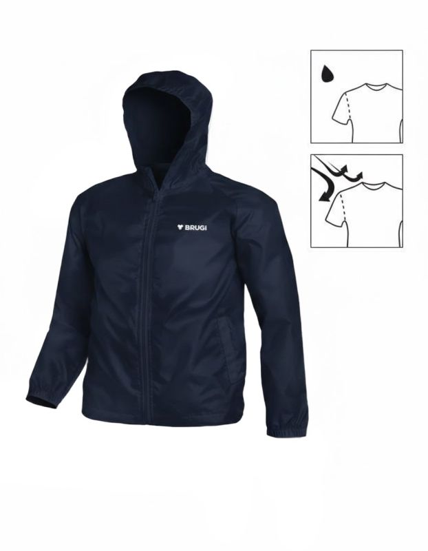 Product: K-WAY JR BOY BLUE