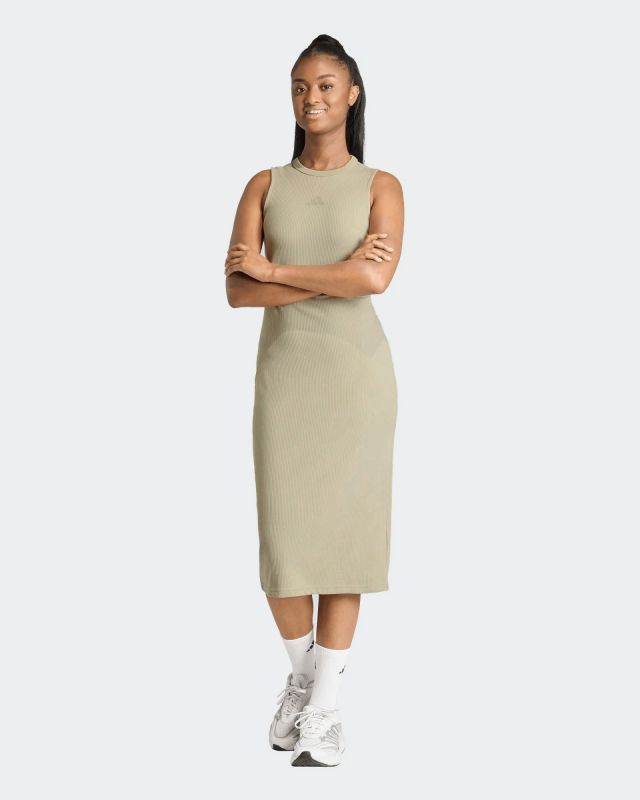 Product: VESTITINO ALL SZN RB DR BEIGE (1 of 6)
