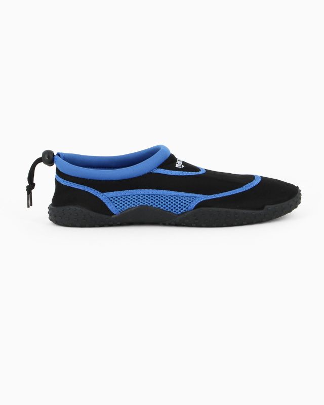 Product: MARES- SCARPA DA SCOGLIO AQUARUN MAN BLU E NERA DA UOMO, 441204 (1 of 5)