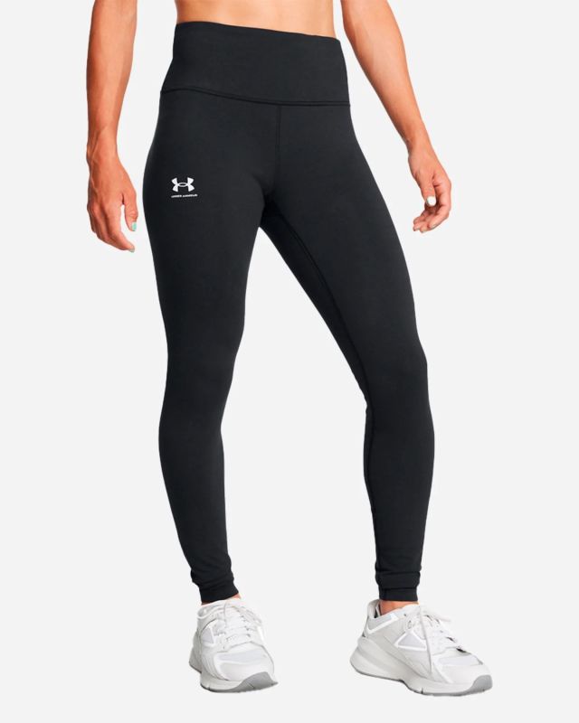 Product: LEGGINGS UA RIVAL BLACK (1 of 3)