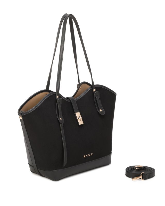 Product: SHOPPING DUE MANICI CON GIRELLO (1 of 3)