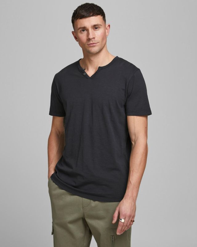 Product: JACK&JONES - TSHIRT MM UOMO (5 of 8)