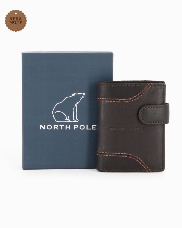 Product: PORTAFOGLIO UOMO PELLE (1 of 9)