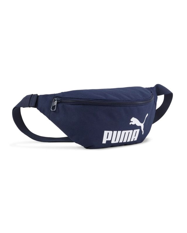 Product: PUMA - MARSUPIO BLU PHASE WAIST BAG - 091165-02 (1 of 4)