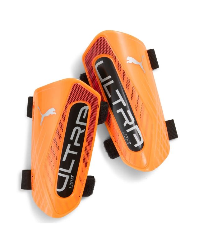 Product: PUMA -  PARASTINCHI ULTRA LIGHT STRAP ARANCIONI E NERI, 030992-05