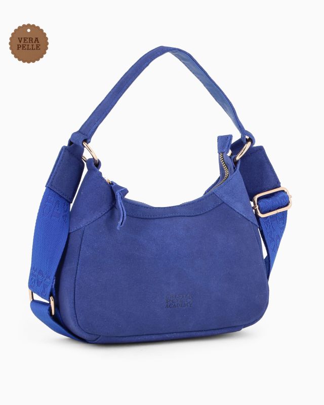 Product: BORSETTA DONNA A MANO CAMOSCIO (1 of 4)