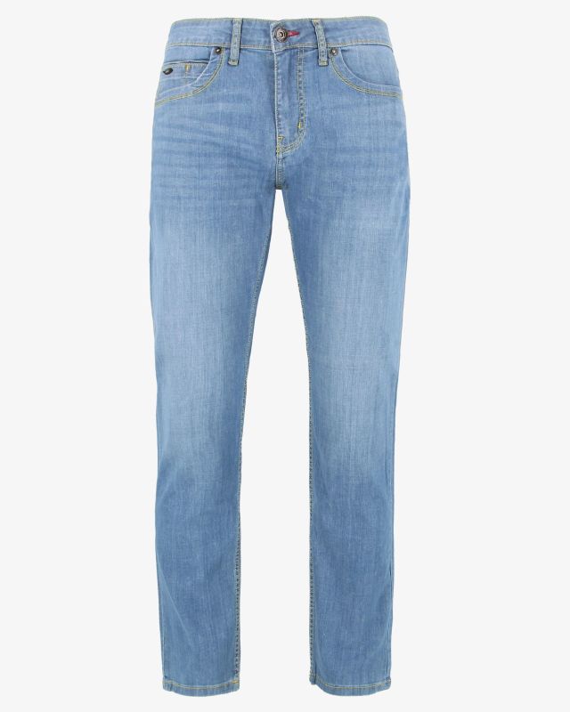 Product: RIFLE - Jeans denim chiaro 5 tasche (1 of 5)